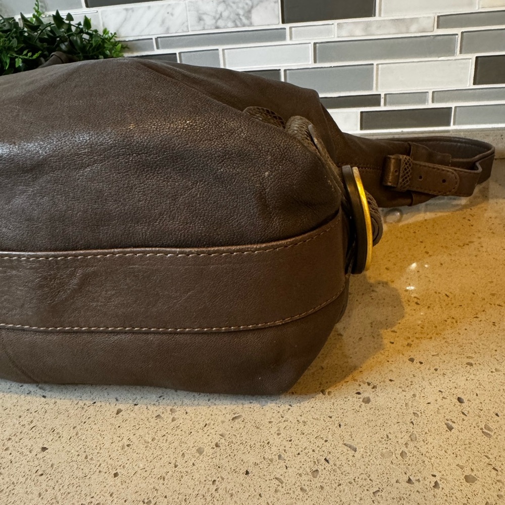 SEE BY CHLOE - Shoulder Bag - Picture 7 of 15